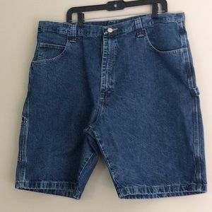 Men’s wrangler carpenter short
